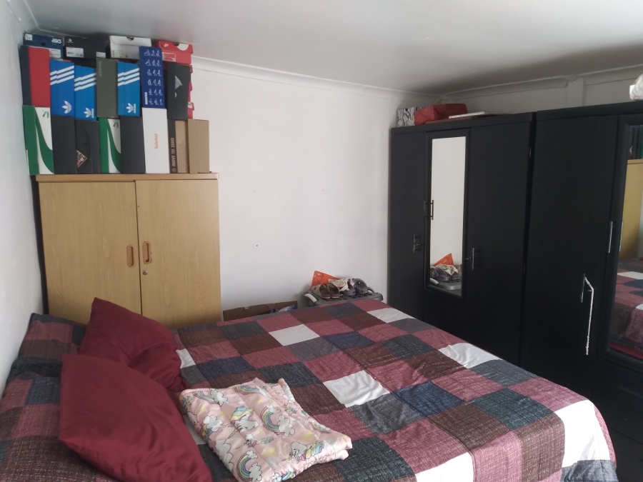 2 Bedroom Property for Sale in Valhalla Park Western Cape